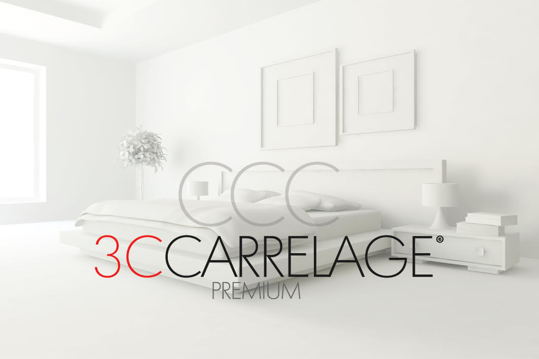 3C Carrelage LOGO